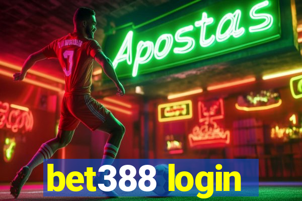 bet388 login